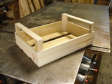 caja fruta modelo 3f