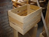 caja fruta