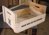 cajas fruta natura